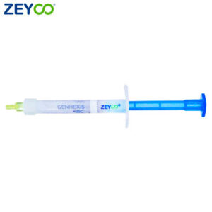GENHEXIS RC 1.2ML. ZEYCO