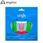 FUNDAS P/CARPULE 3 PZAS. ANGELUS