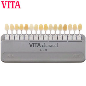 COLORIMETRO. VITA CLASSICAL