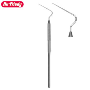 CONDENSADOR SHILDER #9-½ P/POSTERIORES. HU-FRIEDY