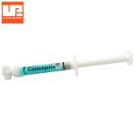 CONSEPSIS JERINGA 1.2 ML. ULTRADENT