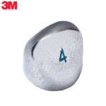 CORONA DE ACERO P/CANINO. 3M