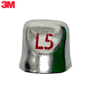 CORONA DE ACERO P/LATERAL SUP. 3M