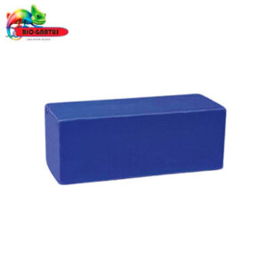 CUBO DE CERA (AZUL)