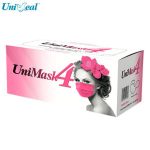 UNIMASK 4 C/50 PZAS. UNISEAL