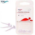 CUÑAS REFLEXIVAS C/20 PZAS. TDV