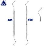 CURETA LUCAS. 6B INVENT