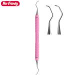 CURETE COLUMBIA 4R/4L. HU FRIEDY