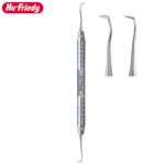 JACQUETTE P/ANTERIORES 31/32. HU-FRIEDY