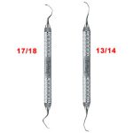 CURETA GRACEY (DISTAL). HU-FRIEDY