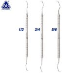 CURETA GRACEY. 6B INVENT