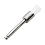 CEPILLO (BLANCO) PROFILAXIS P/CONTRANGULO