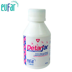 DETARFAR PROPHY 120GR. EUFAR
