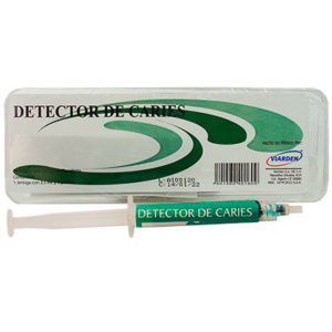DETECTOR DE CARIES. VIARDEN