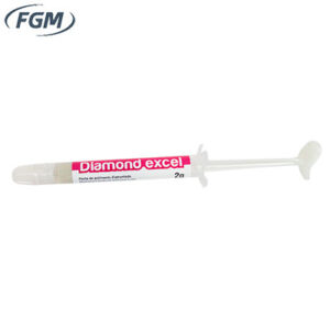DIAMOND EXCEL 2GR. FGM