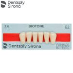 DIENTES BIOTONE ANTERIORES INF. DENTSPLY
