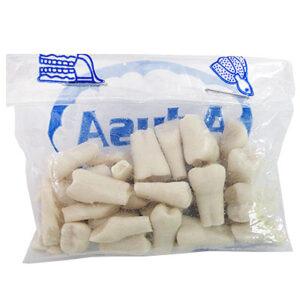 DIENTES P/TIPODONTO DE ACRILICO ADULTO. ADYSA