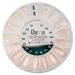 DIENTES TIPO NISSIN. GENERICO