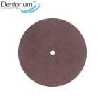 DISCO SEPARADOR DE METAL. DENTORIUM