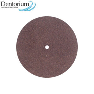 DISCO SEPARADOR DE METAL. DENTORIUM