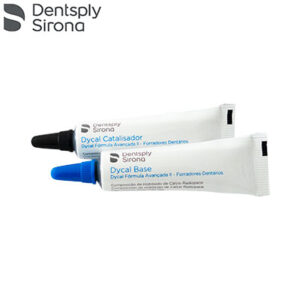 DYCAL HIDROXIDO DE CALCIO. DENTSPLY