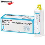 ELITE TRANSPARENTE C/50 ML. ZHERMACK