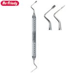 EMPACADOR DE HILO GUYER 7 S/MUESCAS. HU-FRIEDY