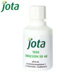 EMULSION P/PULIR 50ML. JOTA