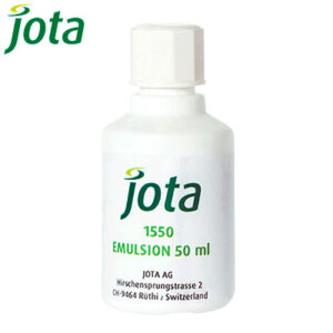 EMULSION P/PULIR 50ML. JOTA