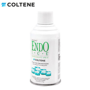 ENDO ICE 6 OZ EN SPRAY. COLTENE