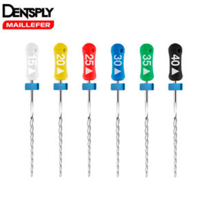 ENSANCHADORES 25MM DEL #15-40. MAILLEFER