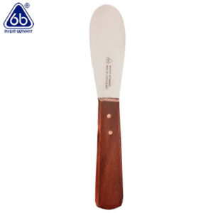 ESPATULA BUFALO. 6B INVENT