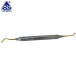 ESPATULA DORADA P/RESINA. 6B