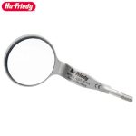 ESPEJO DOBLE #5. HU-FRIEDY