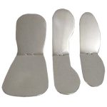 KIT C/3 ESPEJOS P/FOTOGRAFIA. XEBIO