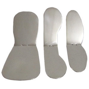 KIT C/3 ESPEJOS P/FOTOGRAFIA. XEBIO