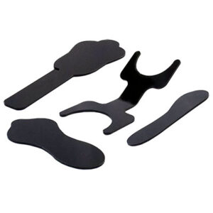 ESTUCHE DE CONTRASTE P/FOTOGRAFIA.