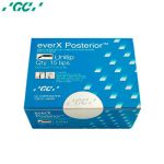 CAJA EVERX POSTERIOR (15 PZAS.) GC AMERICA