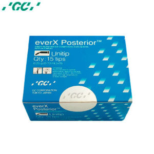CAJA EVERX POSTERIOR (15 PZAS.) GC AMERICA