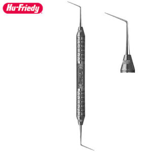 EXPLORADOR DG16. HU FRIEDY