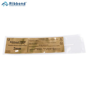 RIBBOND REPUESTO 1 TIRA (2MM X 22CM)