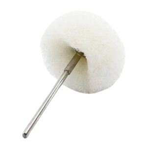 FIELTRO P/PULIR PARTIAL FLEX