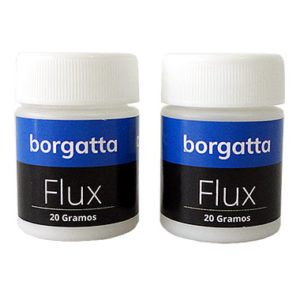 FLUX DE 20GR. BORGATTA