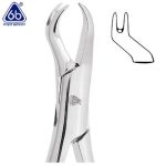 FORCEP #18 P/MOLARES SUPERIORES. 6B