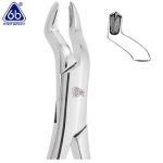 FORCEP #53 P/MOLARES SUPERIORES. 6B