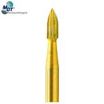 FRESA DE 12 NAVAJAS. MDT