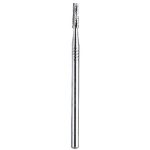 FRESA DE CARBURO HP EN FORMA DE FISURA. MDT