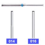 FRESA FG DIAMANTE MEDIO CORTE FINAL. MDT