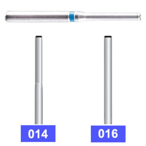 FRESA FG DIAMANTE MEDIO CORTE FINAL. MDT