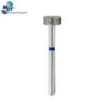 FRESA FG DE DIAMANTE FORMA DE RUEDA. MDT